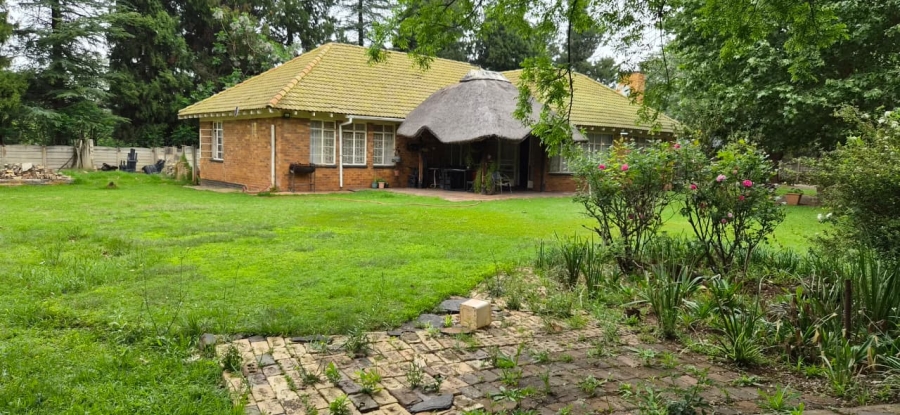 3 Bedroom Property for Sale in Stilfontein Ext 3 North West